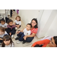 Jornadas Escuela, Familias y Comunidad